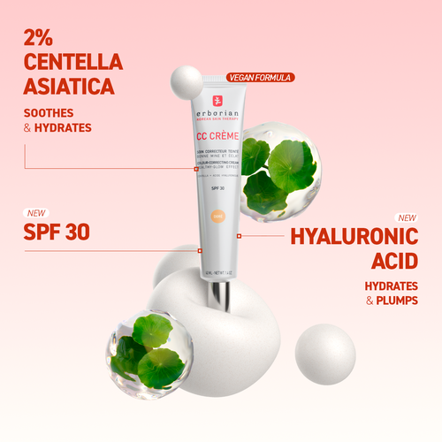 view 6/9 of CC Cream Dor&eacute;, , GB